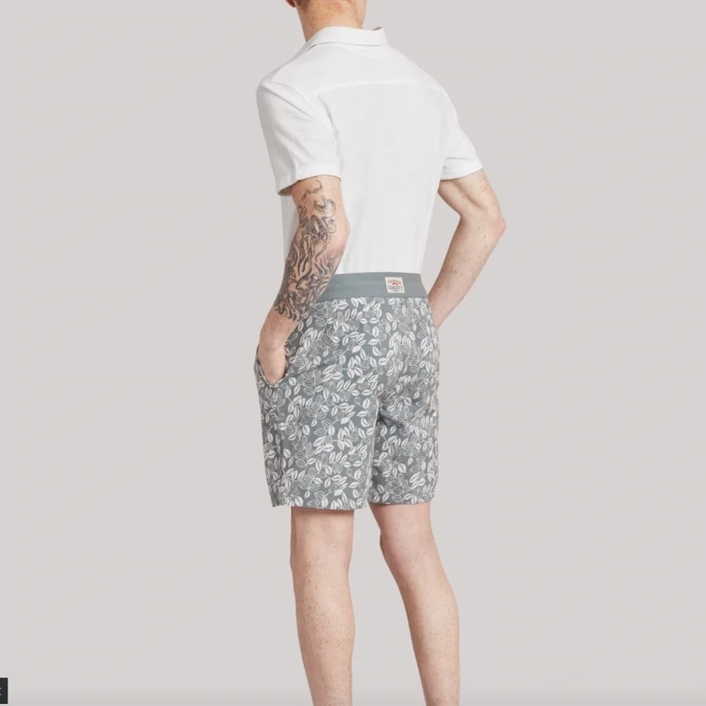 Faherty Boardshort 7